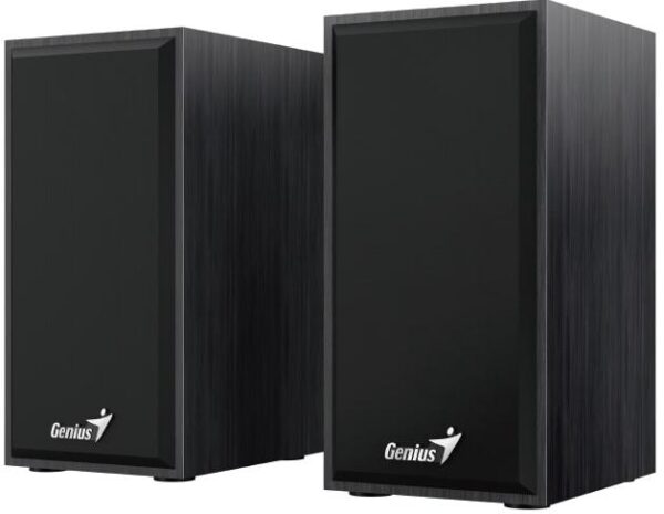 Акустична система Genius SP-HF180 Black (31730029401)