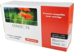 Картридж Samsung MLT-D119S (SD119S) Makkon (3k)
