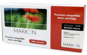 Картридж Brother TN-2335 Makkon (1.2k)