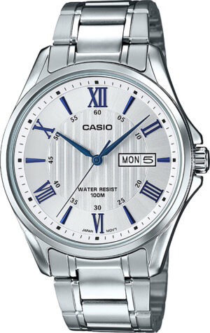Годинник Casio MTP-1384D-7A2VEF