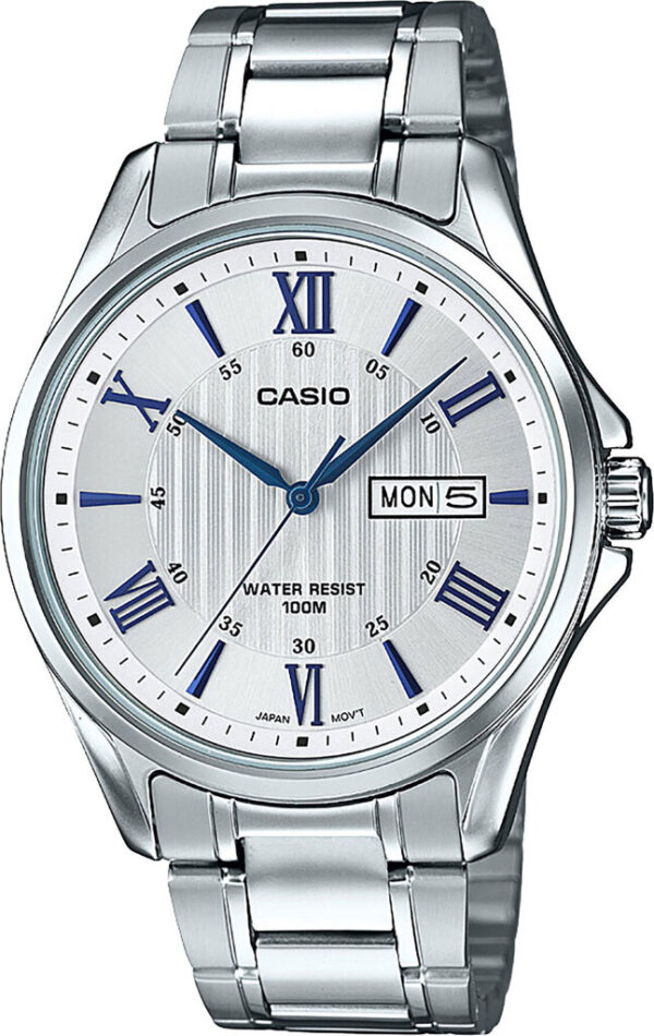 Годинник Casio MTP-1384D-7A2VEF