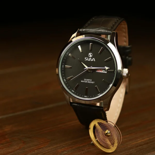 Годинник SLAVA SL10076