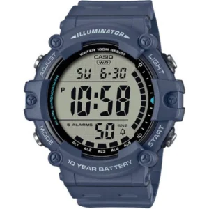 Годинник CASIO AE-1500WH-2AVEF