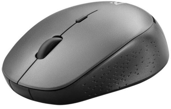 Миша DEFENDER (52029) Auris MB-027,4D,800-1600dpi, silent, grey - Зображення 3