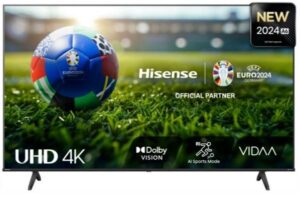 Телевізор HISENSE 50A6N