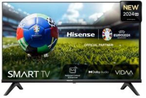Телевізор HISENSE 40A4N