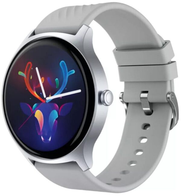 Смарт годинник Proove Harmony, Silver