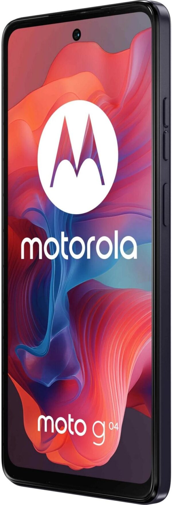 Смартфон Motorola G04 - 4/64 Concord Black - Зображення 4
