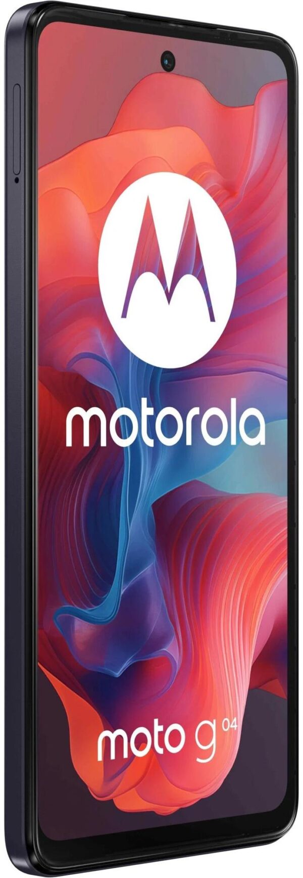Смартфон Motorola G04 - 4/64 Concord Black - Зображення 3