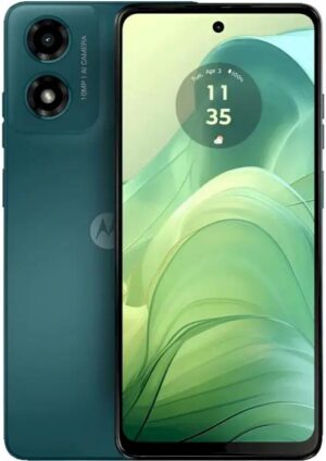 Смартфон Motorola G04 - 4/64 Sea Green