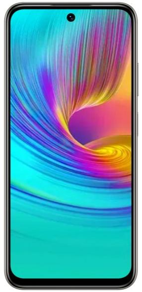 Смартфон Infinix Smart 9 (X6532) - 3/64 Neo Titanium