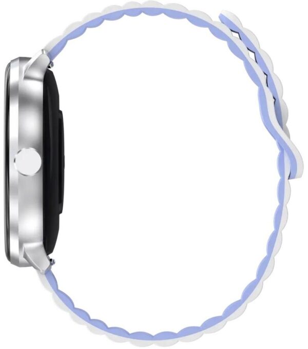 Смарт годинник Canyon Jacky SW-69 White Blue - Зображення 5