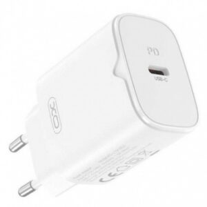 Мережевий Зарядний Пристрій XO L131 (PD/30W) 1USB-C
