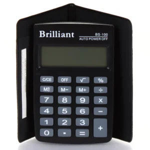 Калькулятор BRILLIANT BS-100