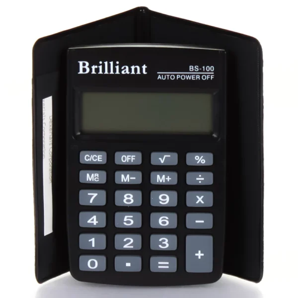 Калькулятор BRILLIANT BS-100