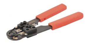 Інструмент Cablexpert T-WC-03 для обжимки кабелів (RJ45)