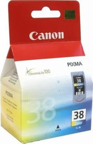 Картридж Canon CL-38 Color