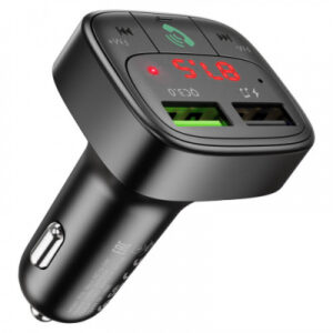 Модулятор FM Hoco E59