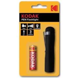 Ліхтар Kodak 1-LED Pen Flashlgiht + 1AA SHD