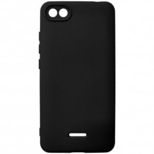 Чохол Soft Silicone Case Full для Xiaomi Redmi 6A