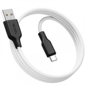 Кабель USB Ridea RC-AI21 AirSiliconePro Type-C 3A