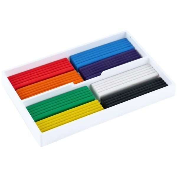 Пластилін, 8 кольорів, 160 г, "Kite Classic", KITE - Зображення 2