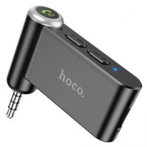 Bluetooth аудіо ресівер Hoco E58