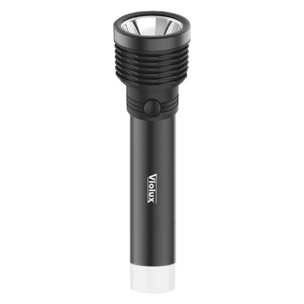 Ліхтар ручний SCORPION LED 10W 1200mAh Violux