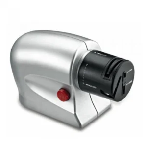 Точилка для ножів Sharpener Silver Original Electric