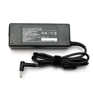 Блок живлення PowerPlant для ноутбука HP 19.5V, 4.62A, 90W, 4.5*3.0-PIN