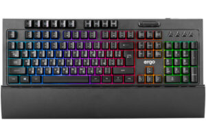 Клавіатура ERGO KB-645