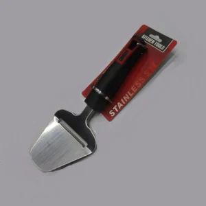 Ніж кухонний для сиру "Black-Red" 23.5*8см