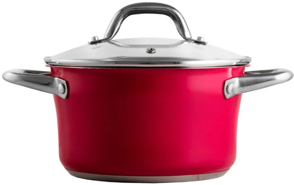 Каструля CAMELLIA PEPPER 2.4l