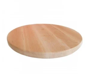 Дошка кухонна Mazhura Circle 32*1.5 кругла