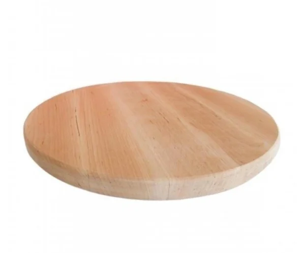 Дошка кухонна Mazhura Circle 32*1.5 кругла