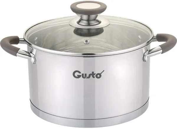 Каструля Level Gusto 3.6l