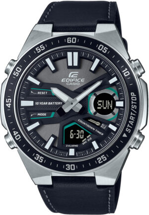 Годинник CASIO EFV-C110L-1AVEF