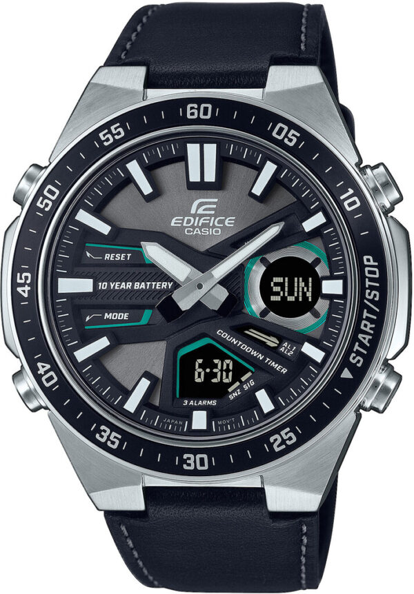 Годинник CASIO EFV-C110L-1AVEF