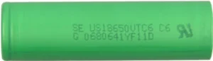 Акумуляторна батарея POWERDEX 3200 mAh 3.7V 18650