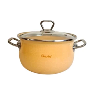 Каструля Gusto "Пряжене молоко Premium" 3,1л