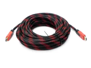 Кабель HDMI-HDMI 5,0м 7999