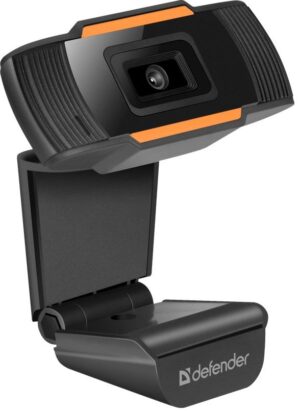 Веб-камера DEFENDER (63179) G-lens 2579 HD720p 2МП