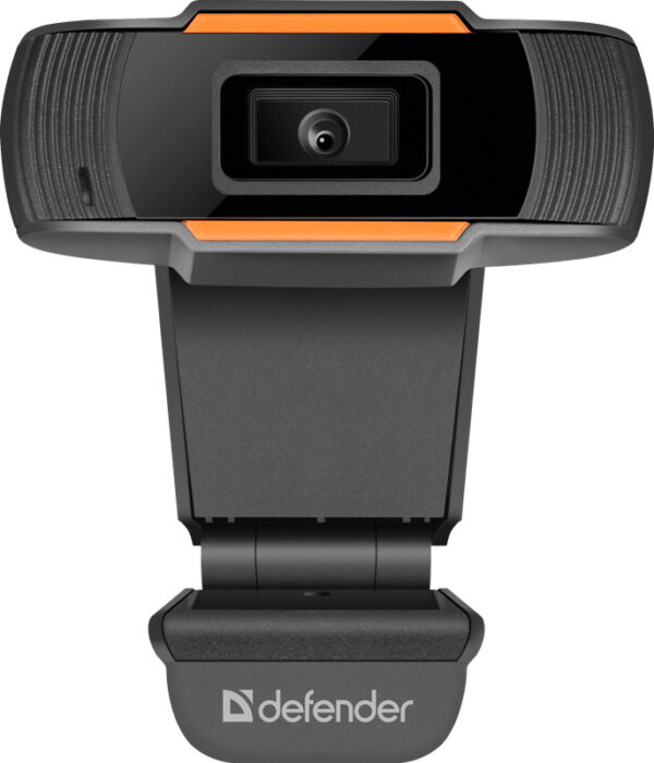 Веб-камера DEFENDER (63179) G-lens 2579 HD720p 2МП - Зображення 2