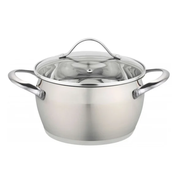 Каструля Con Brio CB 1125 6,1л