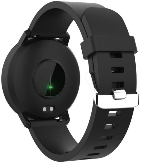Смарт годинник Canyon Lollypop SW-63 Black - Зображення 4