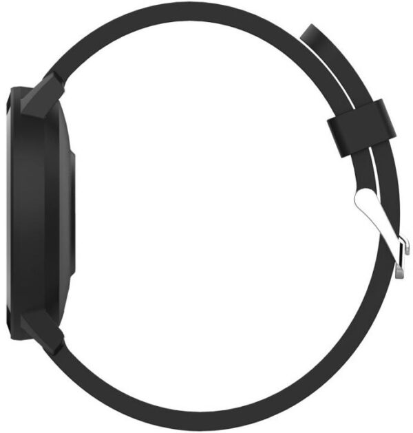 Смарт годинник Canyon Lollypop SW-63 Black - Зображення 5