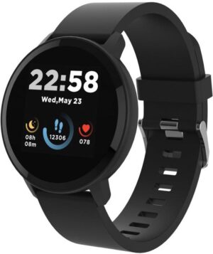 Смарт годинник Canyon Lollypop SW-63 Black