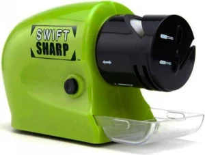 Точилка для ножів Swifty Sharp