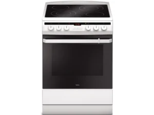 Електрична плита AMICA 618CE3.332HTaQ(W)