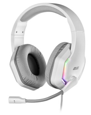 Гарнітура накладна 2E Gaming HG315 7.1, White ( Gaming )